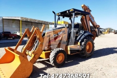 CASE-580-N-CUATRO